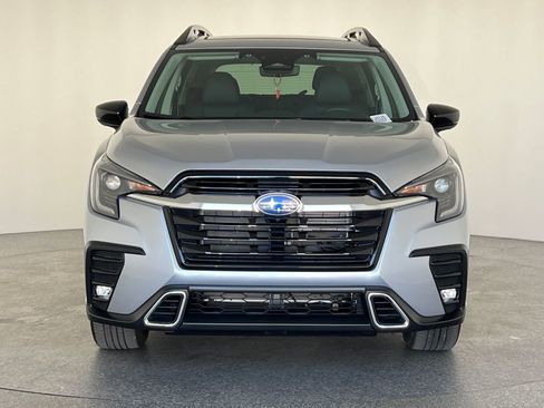 Certified 2025 Subaru Ascent Touring w/ Popular Package #1 image 10