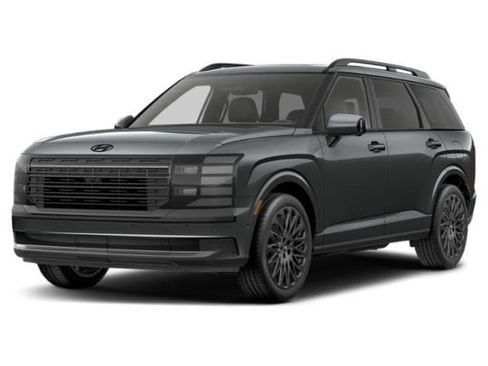 New 2027 Hyundai Palisade Calligraphy AWD/4WD image 1