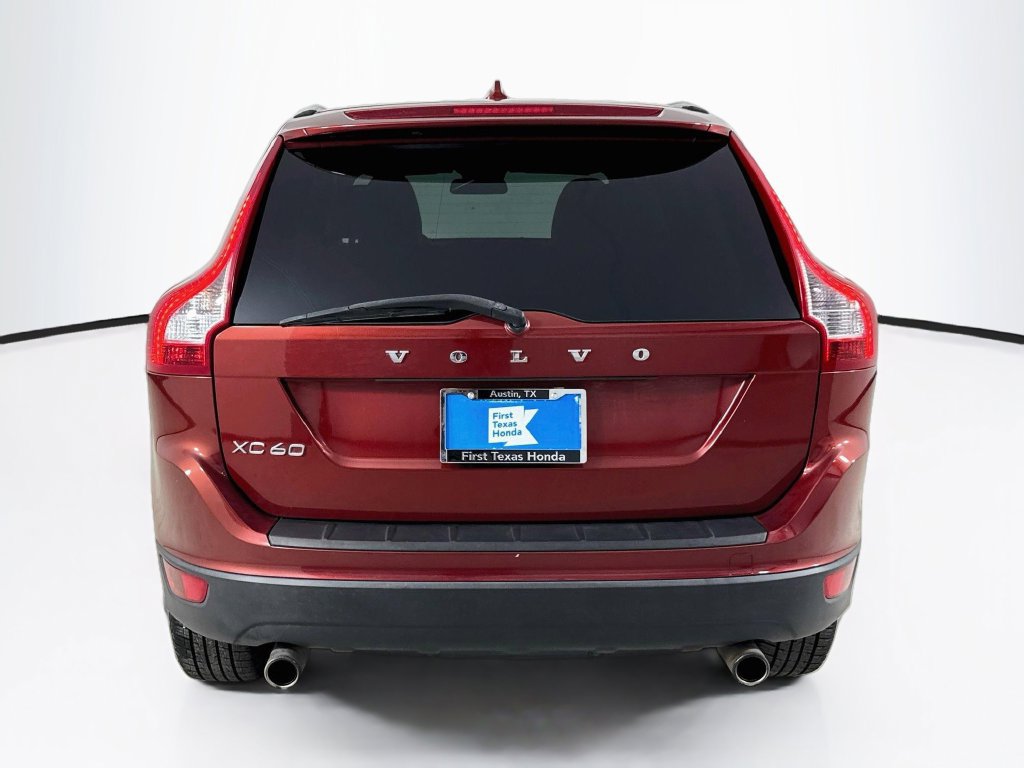 Used 2013 Volvo XC60 3.2 FWD image 6