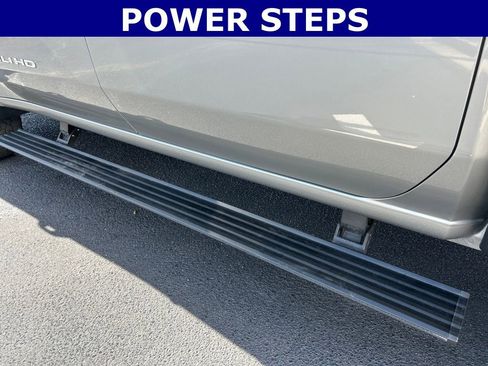 Certified 2025 GMC Sierra 2500 Denali Ultimate image 11