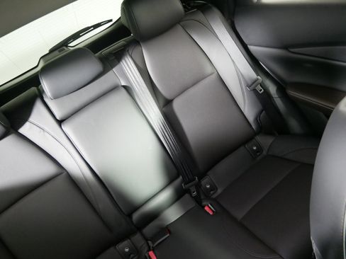 Certified 2025 MAZDA CX-30 2.5 Turbo w/ Premium Plus Pkg image 14