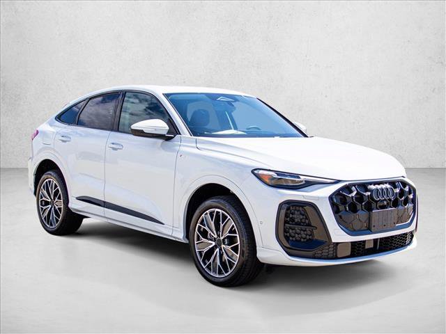 New 2026 Audi Q5 Premium Plus AWD/4WD image 3