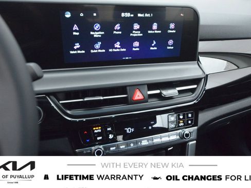 New 2026 Kia Seltos S image 22