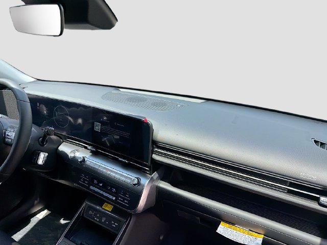 New 2026 Hyundai Kona Limited FWD image 30