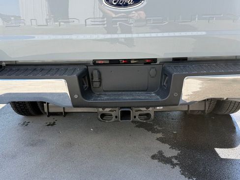 New 2026 Ford F350 4x4 Crew Cab DRW Super Duty image 38