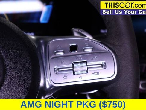 Used 2021 Mercedes-Benz GLA 45 AMG 4MATIC image 19