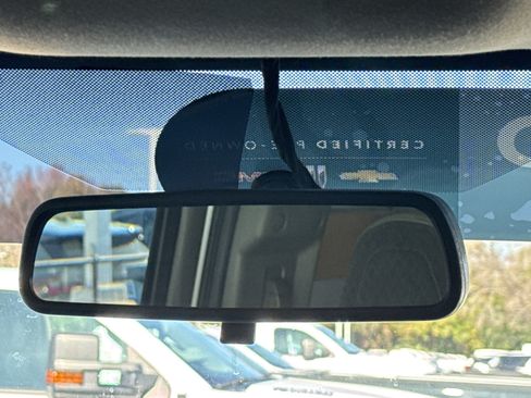 Certified 2022 GMC Savana 2500 w/ Driver Convenience Package image 25