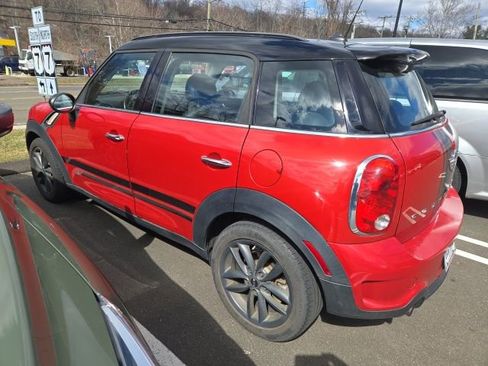 Used 2013 MINI Cooper Countryman S image 24