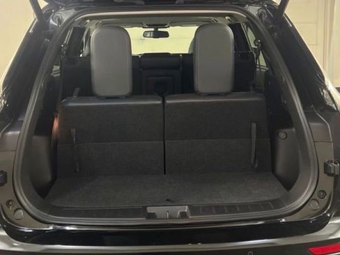 Used 2024 Mitsubishi Outlander SE AWD/4WD image 26