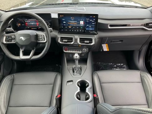 New 2026 Ford Mustang Premium image 32