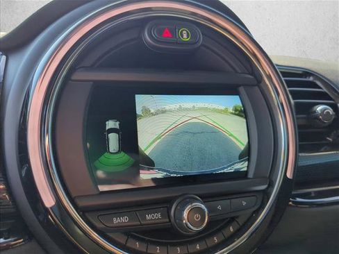 Used 2019 MINI Cooper Clubman S FWD image 12