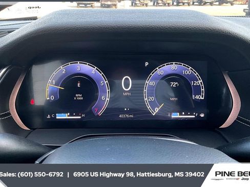 Used 2021 Jeep Grand Cherokee L Laredo image 14