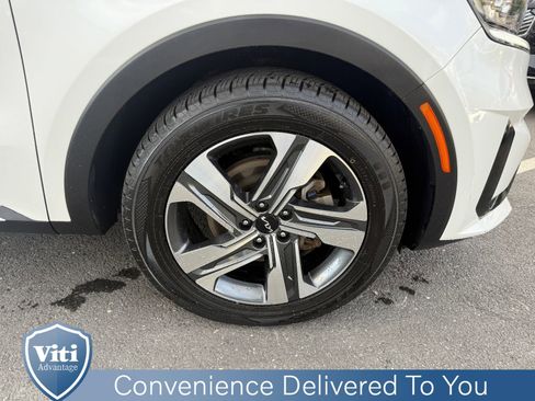 Used 2023 Kia Sorento SX Prestige image 15