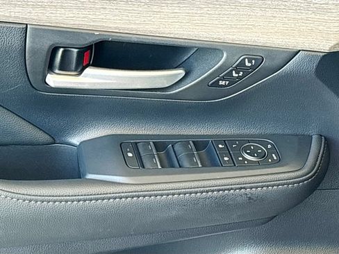 Used 2026 Toyota Grand Highlander AWD Hybrid image 24