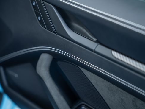 Used 2022 Porsche 911 GT3 RWD image 33