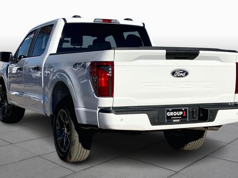 New 2026 Ford F150 STX w/ Equipment Group 200A image 12