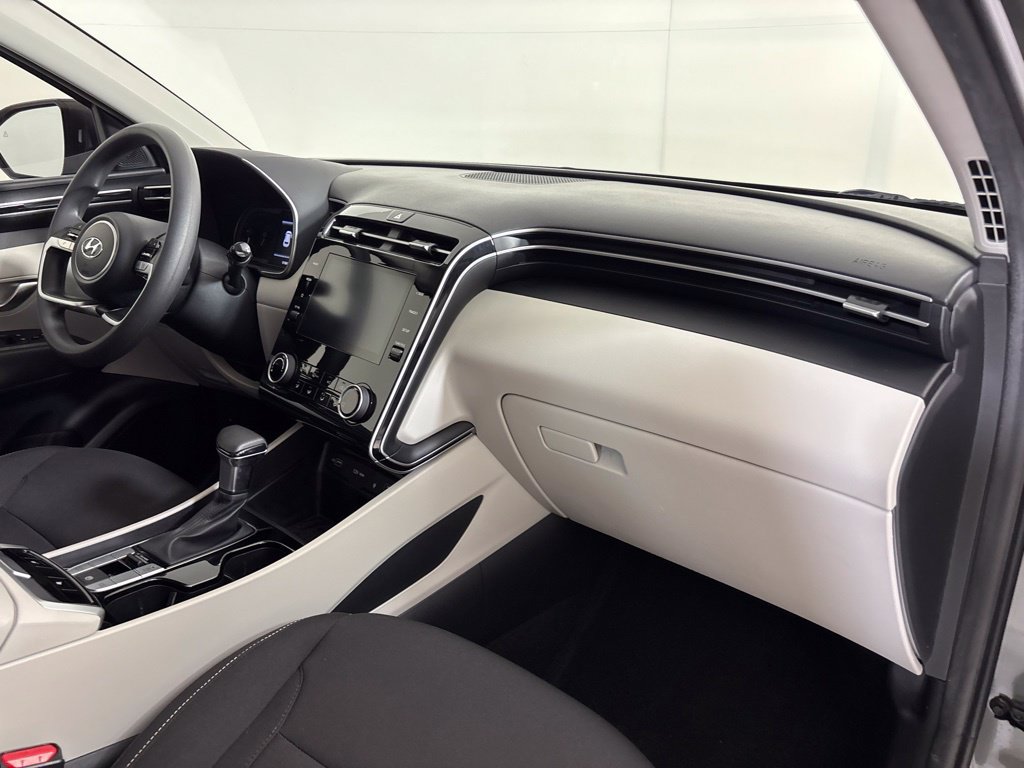 Used 2023 Hyundai Tucson SEL FWD image 13