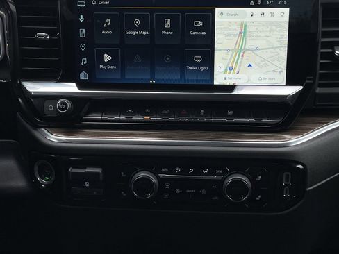 Certified 2025 Chevrolet Silverado 1500 LT image 17