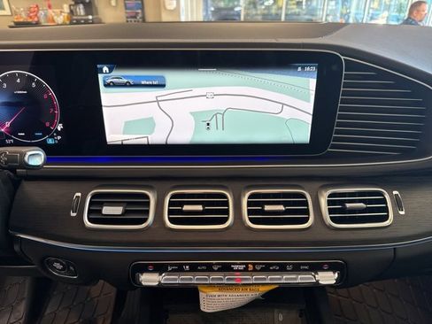 New 2026 Mercedes-Benz GLE 450 GLE 450 Coupe image 14