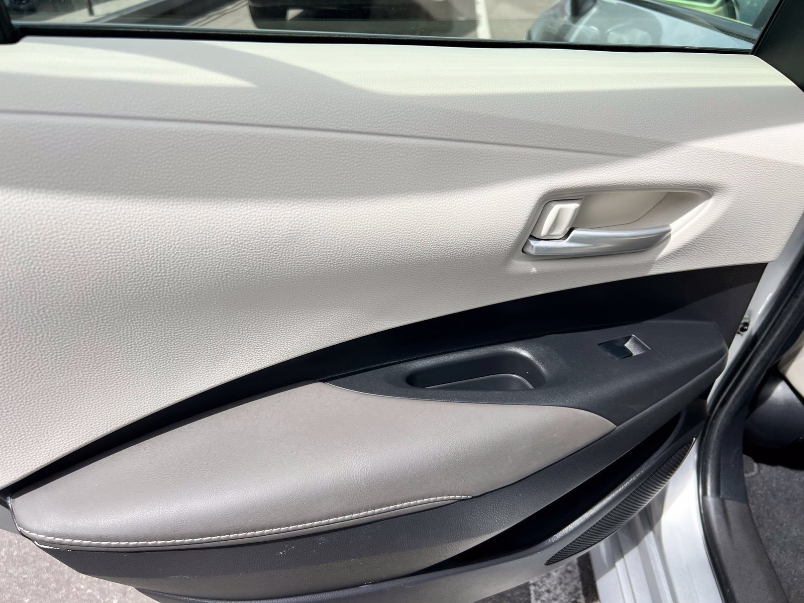 Used 2024 Toyota Corolla XLE FWD image 52
