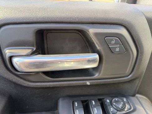 Used 2020 Chevrolet Silverado 3500 W/T w/ WT Fleet Convenience Package image 12