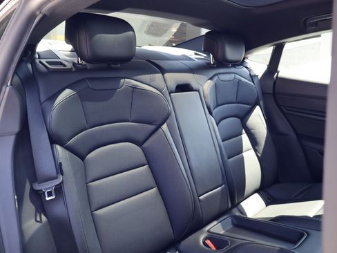 Certified 2023 Porsche Taycan w/ Premium Package RWD image 23
