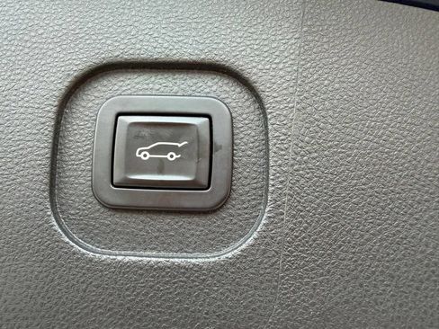 Used 2016 GMC Terrain SLT w/ Open Road Package AWD/4WD image 27