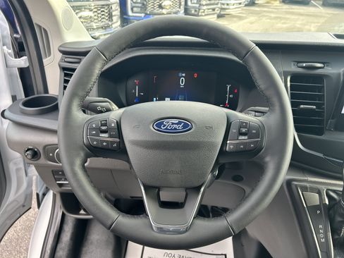 New 2026 Ford Transit 150 Low Roof image 18