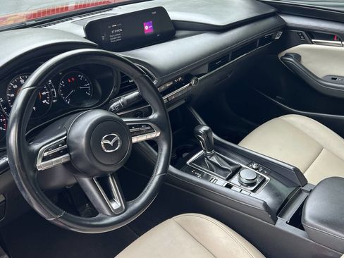 Used 2019 MAZDA MAZDA3 AWD Sedan w/ Select Package image 20