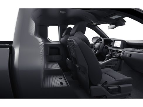 New 2026 Toyota Tacoma SR RWD image 29