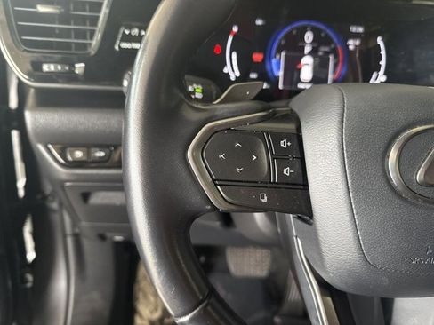 Certified 2022 Lexus NX 350 AWD w/ Premium Package image 14