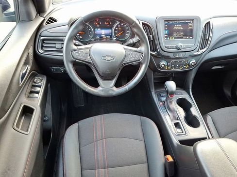 Used 2023 Chevrolet Equinox RS image 20