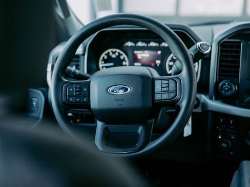 Used 2023 Ford F150 XLT w/ Trailer Tow Package image 13