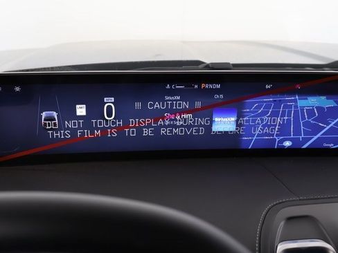 New 2026 Ford Expedition Max Platinum w/ Stealth Appearance Package image 37