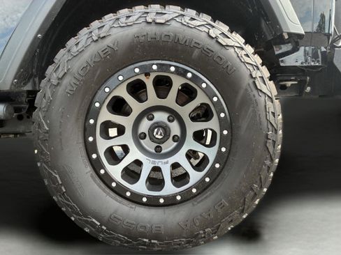 Used 2022 Jeep Wrangler Sport AWD/4WD image 26