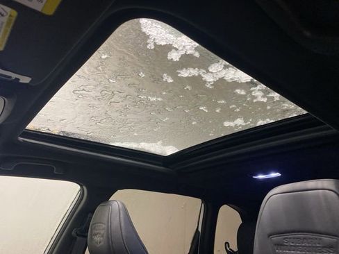 New 2026 Subaru Forester Wilderness image 12