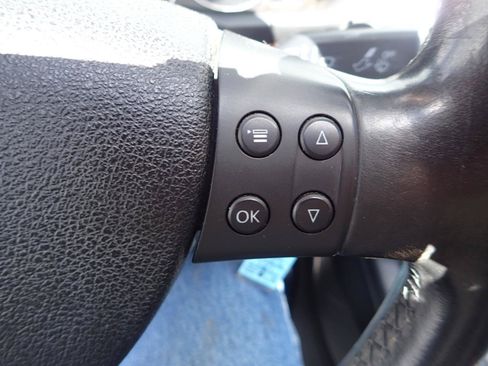 Used 2009 Volkswagen Eos Lux FWD image 21