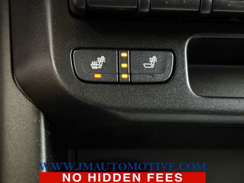 Used 2021 Chevrolet Colorado ZR2 AWD/4WD image 38