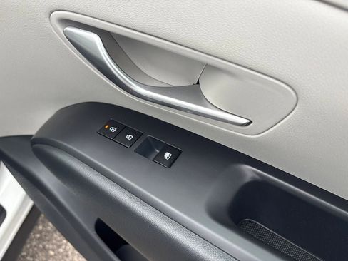 Used 2025 Hyundai Tucson SEL FWD image 34