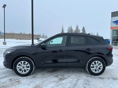 New 2026 Ford Escape Active w/ Active Premium Tech Pack