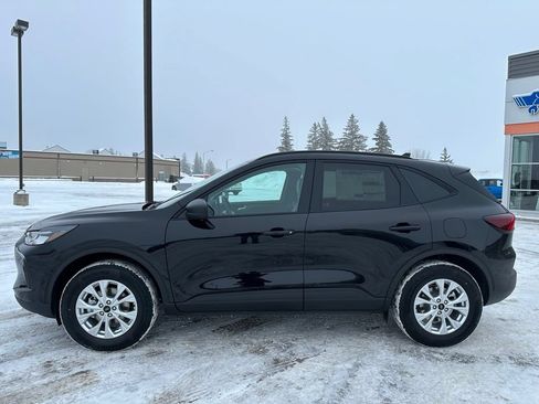 New 2026 Ford Escape Active w/ Active Premium Tech Pack AWD/4WD image 3