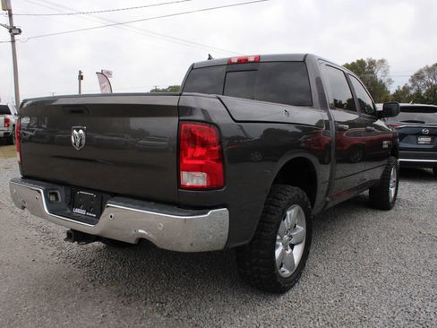 Used 2015 RAM 1500 Big Horn image 8