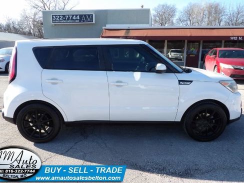 Used 2016 Kia Soul image 6
