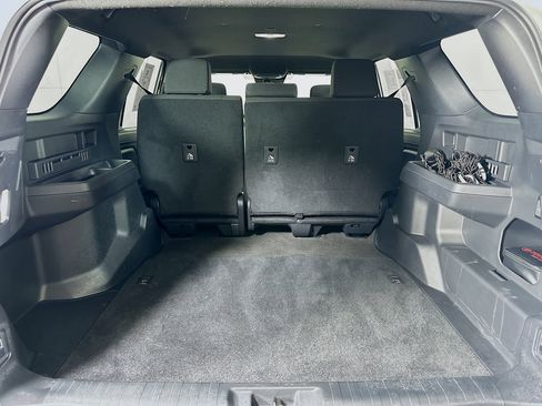 Used 2025 Toyota 4Runner TRD Off-Road image 27