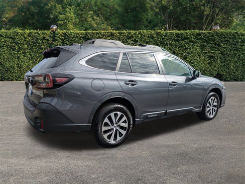 Used 2021 Subaru Outback Premium w/ Popular Package #1 image 4