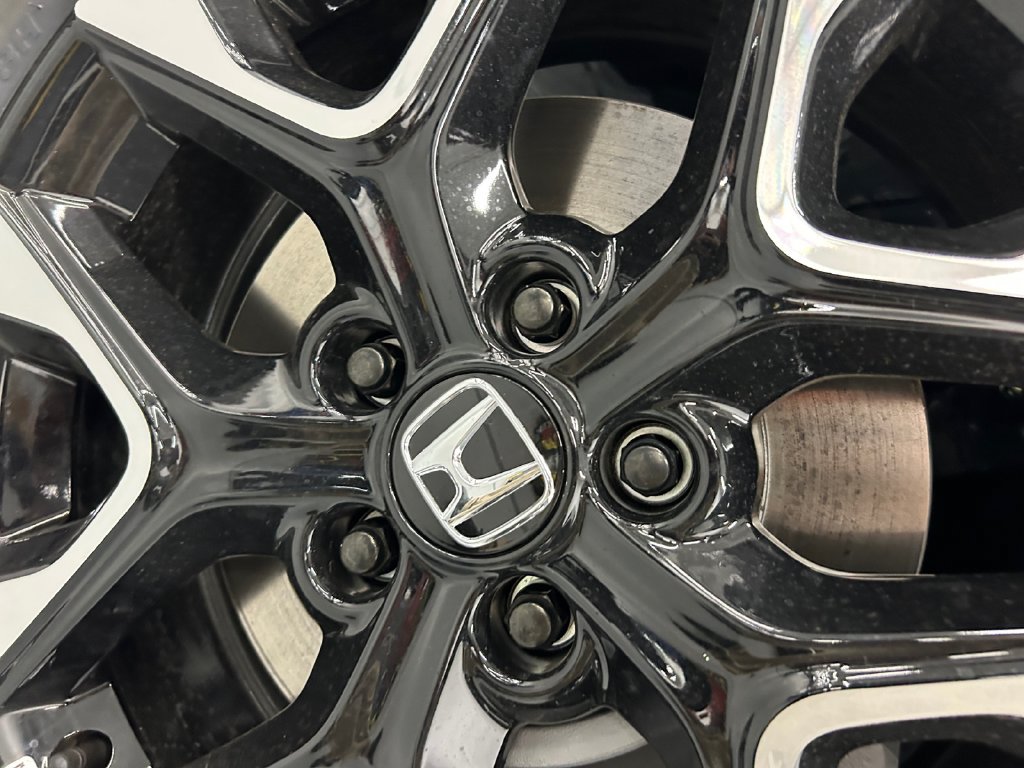 New 2027 Honda HR-V EX-L image 25