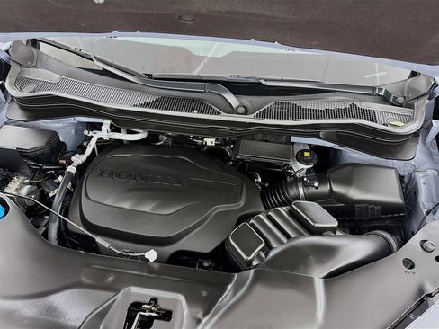 Used 2023 Honda Ridgeline Sport image 29