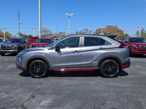 New 2026 Mitsubishi Eclipse Cross Ralliart image 9
