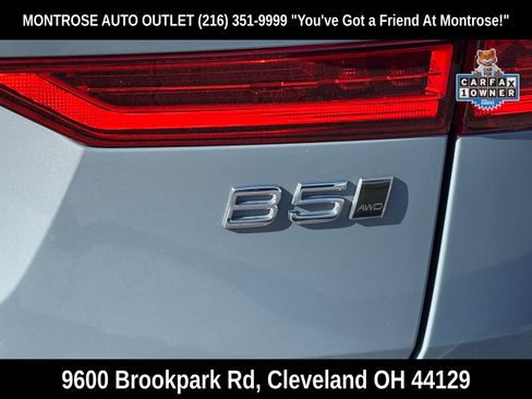 Used 2022 Volvo XC60 B5 Momentum image 53