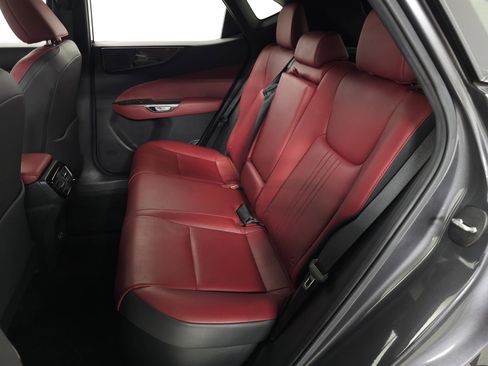 Used 2024 Lexus NX 350 AWD image 29